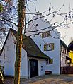 Schloss Merzhausen in Merzhausen bei Freiburg im Breisgau