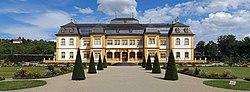 Schloss Veitshöchheim (von Rainer Lippert)