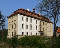 Sokolniki (Dzierżoniów, Baja Silesia)