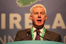 Seán Crowe 2014