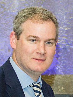 Seán Kyne Irish Fine Gael politician