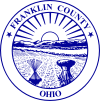 Wappen von Franklin County