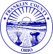 Seal of Franklin County, Ohio