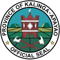 Kalinga-Apayao 1966–1995