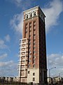 Sears Merchandise Building Tower