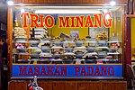 Gambar mini seharga Rumah makan Padang