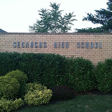 Secaucus High School