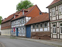 Sedanstraße 14, 1, Alfeld, Landkreis Hildesheim