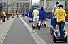 Segway