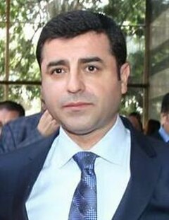 Image: Selahattin Demirtaş Yıldız Yazıcıoğlu (cropped)2