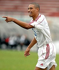 Cuba national under-17 football team - Wikipedia