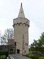 Wehrturm