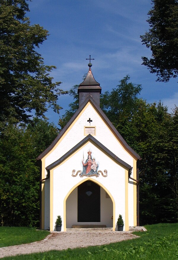 Vohburg an der Donau