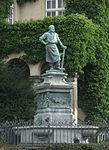 Selve-Brunnen