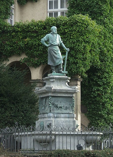 Selve Brunnen