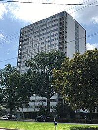 Apartmani Senate Plaza - Columbia, SC.jpg