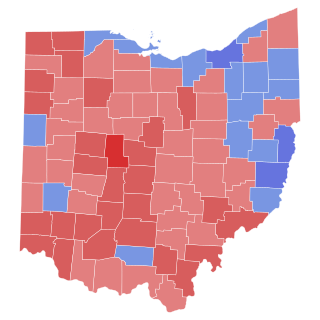 <span class="mw-page-title-main">1968 United States Senate election in Ohio</span>