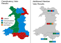 Bawdlun y fersiwn am 17:22, 8 Mai 2021