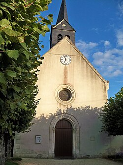 Sennecay - église.JPG