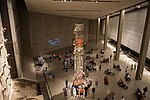 September 11 Museum Foundation Hall.jpg