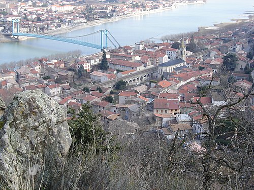 Serrurier porte blindée Serrières (07340)