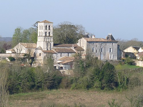 Plombier dégorgement canalisation Sers (16410)