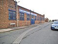 Thumbnail for File:Shakespeare Street - geograph.org.uk - 3712783.jpg