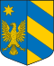 Štít Leonarda Sandri.svg