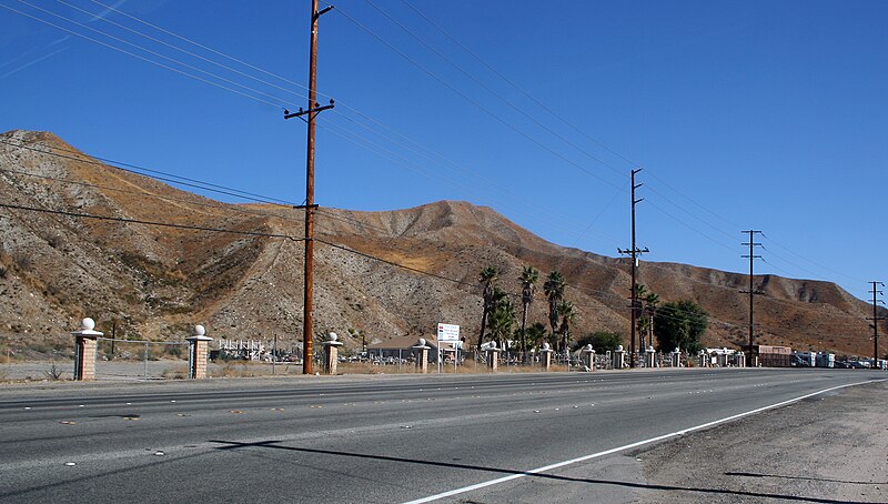 File:Sierra Highway.jpg