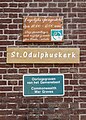 Sint Odulphuskerk Bakhuizen. Informatie over de kerk.