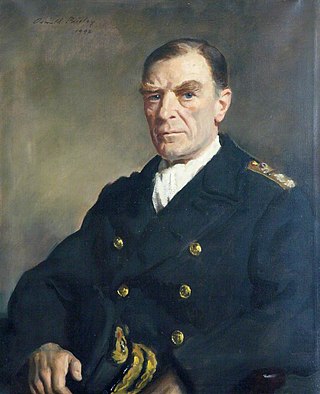 <span class="mw-page-title-main">Philip Vian</span> Royal Navy admiral of the fleet