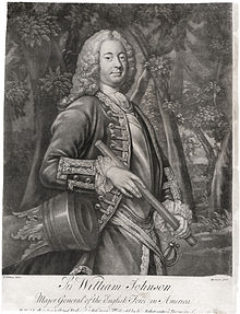 Portrait of Sir William Johnson (1756). Sir William Johnson.jpg