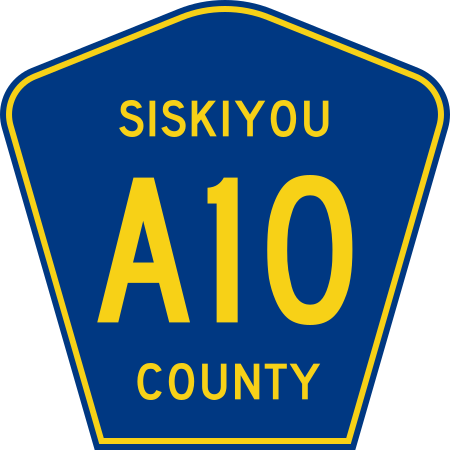 File:Siskiyou County A10.svg