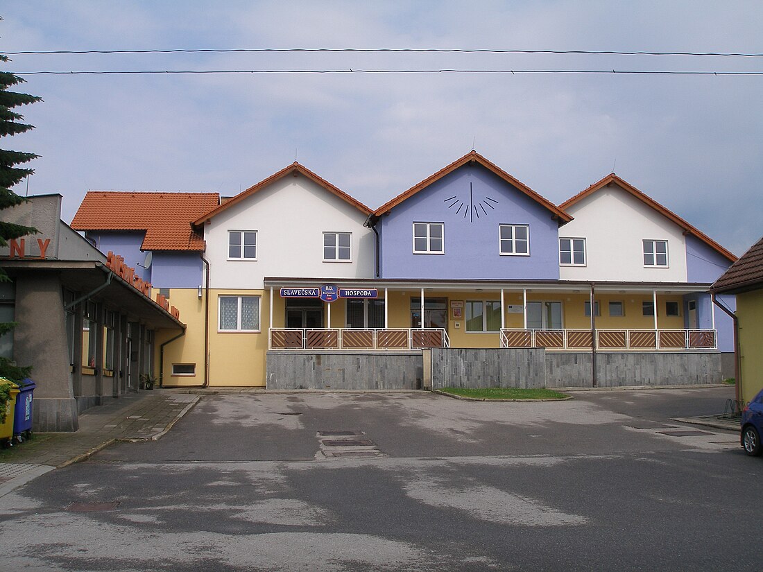 Slavče