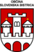 Грб на Општина Словенска Бистрица