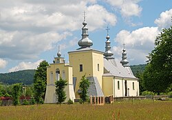 Church of Saint Michael Archangel