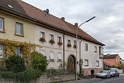 Sommeracher Straße 11 Volkach 20191103 001