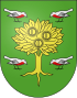 Blason de Sorengo