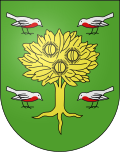 Wappen von Sorengo