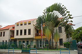 La Trinité (Martinique)