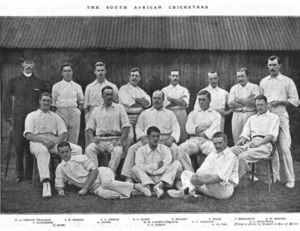 England cricket team - Wikipedia