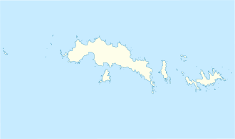 Cummings Col (Südliche Orkneyinseln)