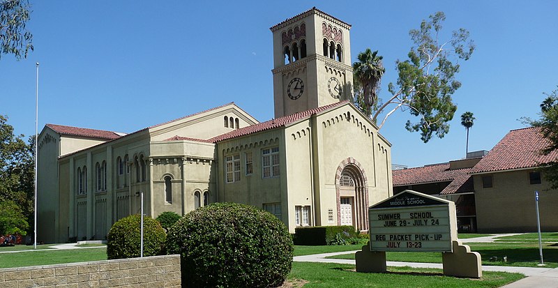 File:South Pasadena Middle School (28 July 2009) (cropped).jpg