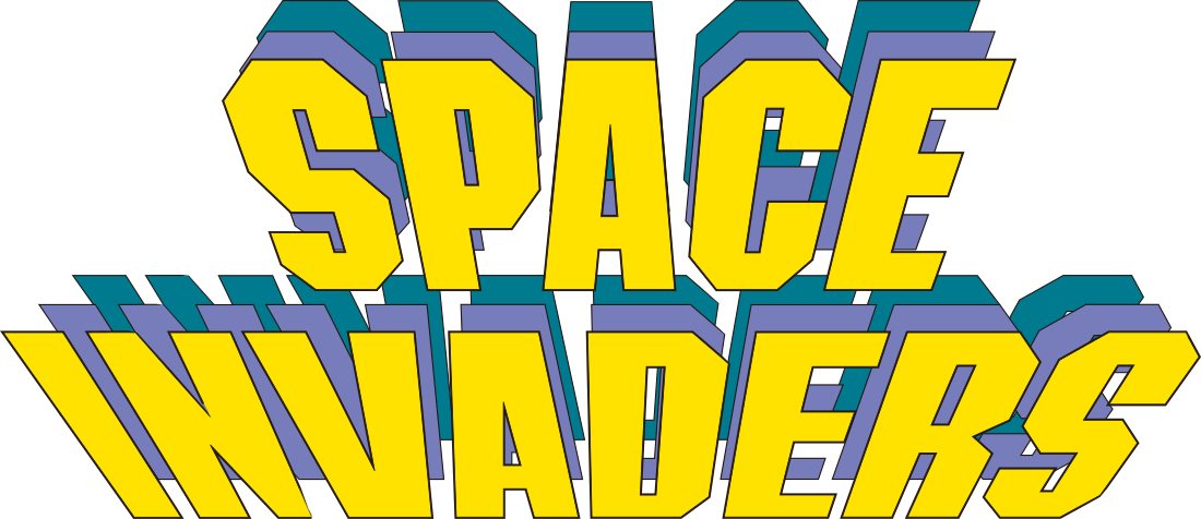 Space Invaders