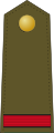 Soldado (Spānijas armija)[12]