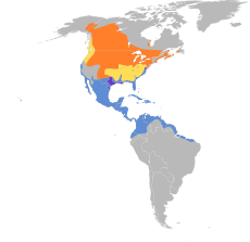 Spatula discors map.svg