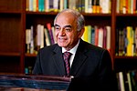 Thumbnail for Gurcharan Das