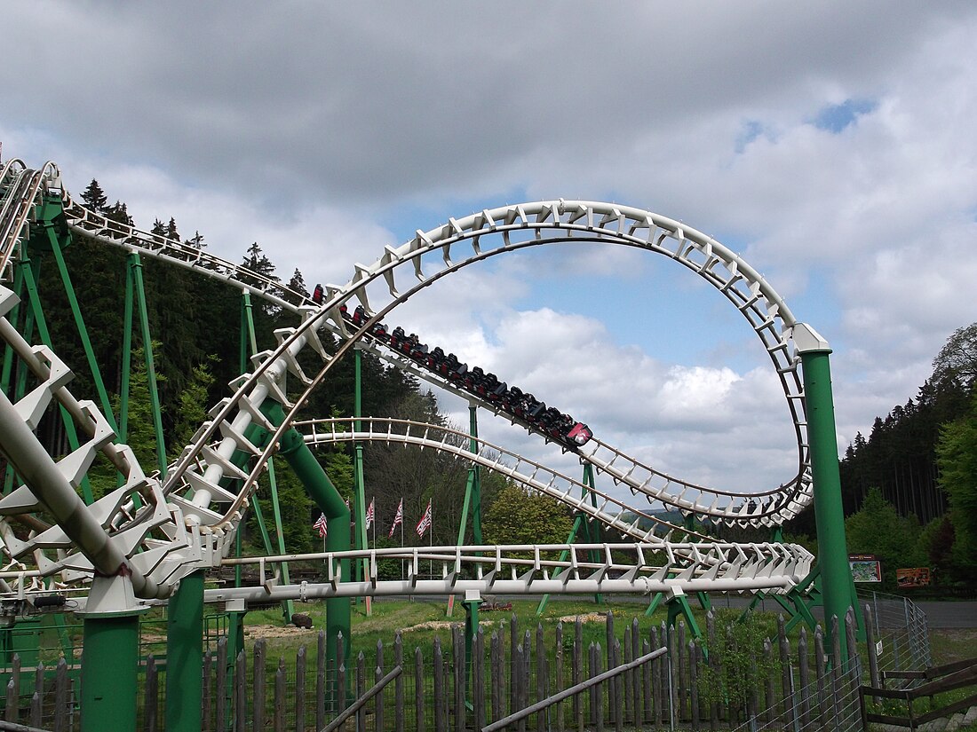 Whirlwind (Achterbahn)