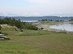 Semiahmoo Spit