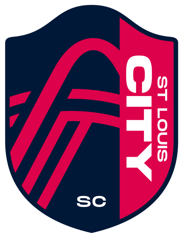 Logo du St. Louis City SC